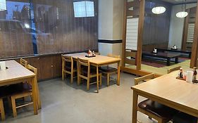 Hotel Alpha-One Yonezawa